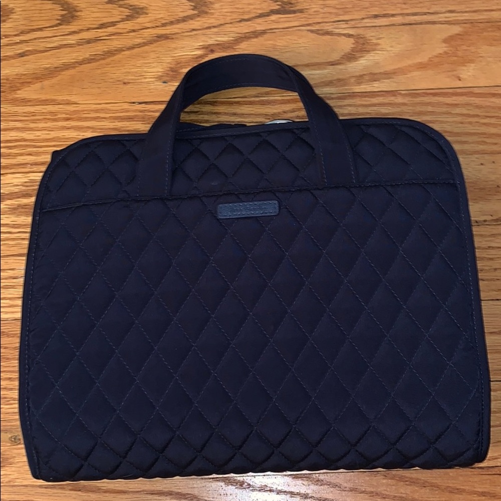 Vera Bradley Hanging Travel Organizer